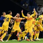 LaLiga Memasuki Hari Terakhir dengan Persaingan Sengit untuk Eropa dan Kelangsungan Hidup