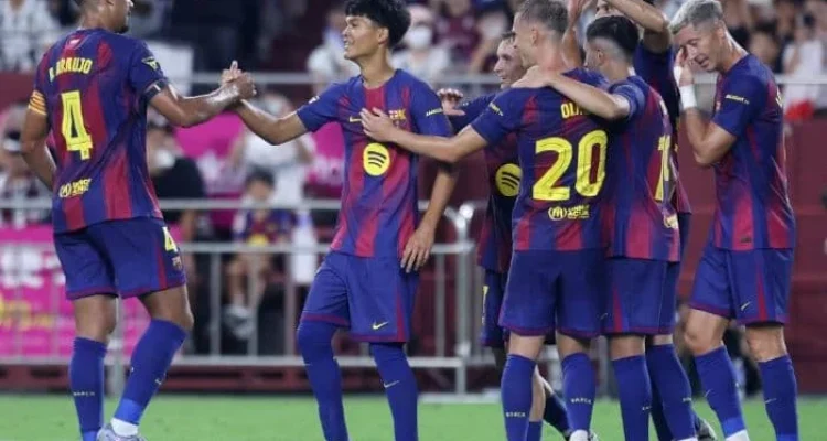 LaLiga Musim 2025/26: Barcelona Juara, Girona dan Mallorca Degradasi