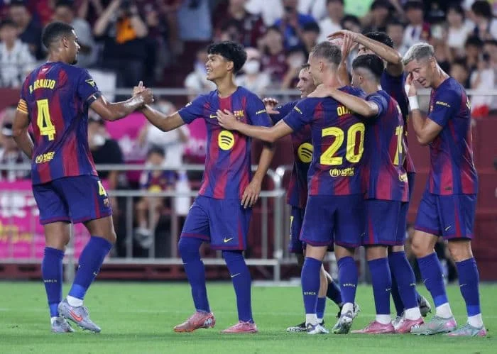 LaLiga Musim 2025/26: Barcelona Juara, Girona dan Mallorca Degradasi