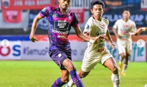Lanús Tertahan Tanpa Gol, Persaingan Play‑Off Liga Profesional Makin Ketat