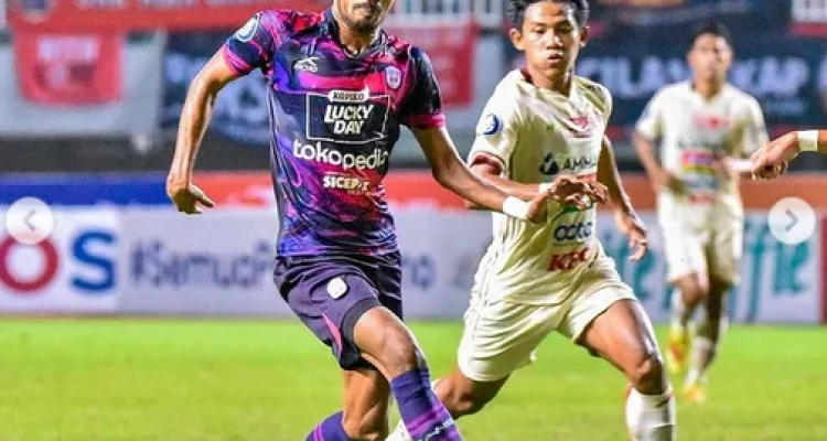 Lanús Tertahan Tanpa Gol, Persaingan Play‑Off Liga Profesional Makin Ketat