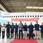 Layanan Penyeberangan ASDP Capai 93 Ribu Trip, Garuda Indonesia Jalin Kerja Sama dengan TOP 1