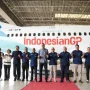Layanan Penyeberangan ASDP Capai 93 Ribu Trip, Garuda Indonesia Jalin Kerja Sama dengan TOP 1