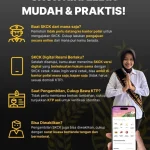 Layanan SKCK Online Di Wilayah Polres Tegal Kini Dapat Di Akses Dari Manapun