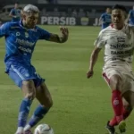 Layvin Kurzawa Bawa Persib Bangkit Dramatis, Assist Kunci Comeback 4-2 Lawan Bhayangkara