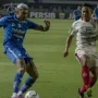 Layvin Kurzawa Bawa Persib Bangkit Dramatis, Assist Kunci Comeback 4-2 Lawan Bhayangkara