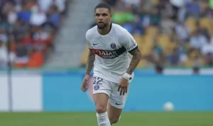Layvin Kurzawa Terpukau Keajaiban Persib Bandung, Eks PSG Takjub Lihat Bobotoh