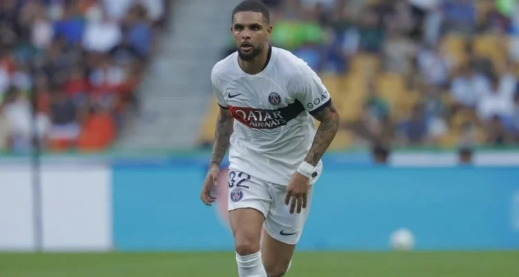 Layvin Kurzawa Terpukau Keajaiban Persib Bandung, Eks PSG Takjub Lihat Bobotoh