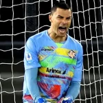 Lazio Menang Dramatis 2-1 Atas Cremonese, Audero Diuji Tiga Kali di Giovanni Zini