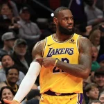 LeBron James dan Masa Depan Karirnya: Spurs, Clippers, atau Lakers?
