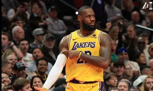 LeBron James dan Masa Depan Karirnya: Spurs, Clippers, atau Lakers?