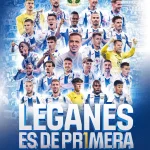 Leganés Berjuang untuk Bertahan di Segunda Divisi Spanyol