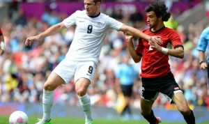 Legenda Sepak Bola Selandia Baru, Shane Smeltz, Menggantungkan Sepatu