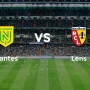 Lens vs Nantes: Pertarungan Sengit di Ligue 1