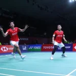 Leo/Daniel dan Rehan/Gloria Comeback di Thailand Open 2026: Duet Baru Jadi Asa Terakhir Indonesia