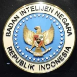 Letjen Agus Widodo Dilantik Sebagai Wakil Kepala BIN, Menggantikan Komjen Pol Imam Sugianto