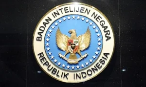 Letjen Agus Widodo Dilantik Sebagai Wakil Kepala BIN, Menggantikan Komjen Pol Imam Sugianto