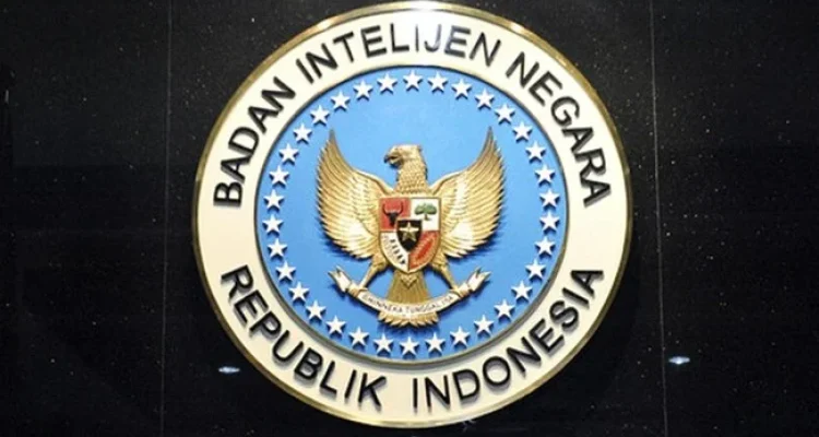 Letjen Agus Widodo Dilantik Sebagai Wakil Kepala BIN, Menggantikan Komjen Pol Imam Sugianto