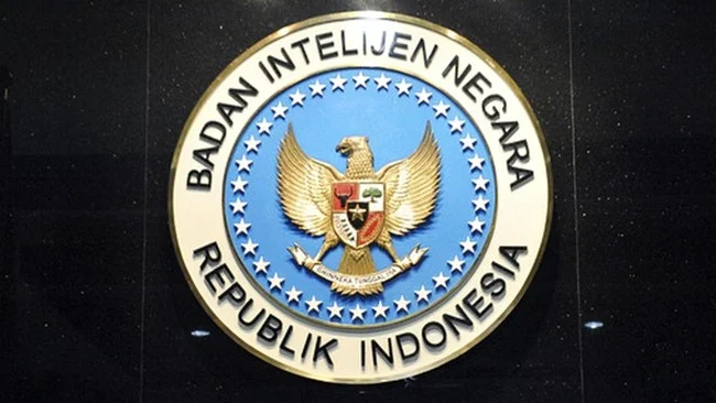 Letjen Agus Widodo Dilantik Sebagai Wakil Kepala BIN, Menggantikan Komjen Pol Imam Sugianto
