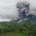 Letusan Vulkanik Gunung Semeru dan Dukono, Warga Diminta Waspada