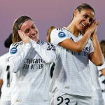 Levante Badalona vs Real Madrid Femenino: Kemenangan Telak untuk Real Madrid
