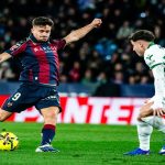Levante Berhasil Mengalahkan Celta dengan Gol Dramatis dari Dela