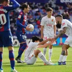 Levante vs Mallorca: Pertarungan Sengit di LaLiga untuk Menghindari Degradasi