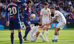 Levante vs Mallorca: Pertarungan Sengit di LaLiga untuk Menghindari Degradasi