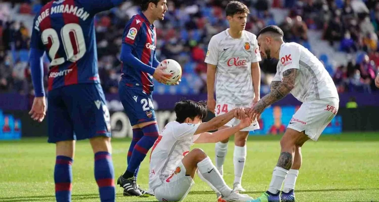 Levante vs Mallorca: Pertarungan Sengit di LaLiga untuk Menghindari Degradasi