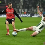 Leverkusen Panaskan Persaingan UCL, Gladbach Raih Kemenangan, Mainz Selamat dari Degradasi