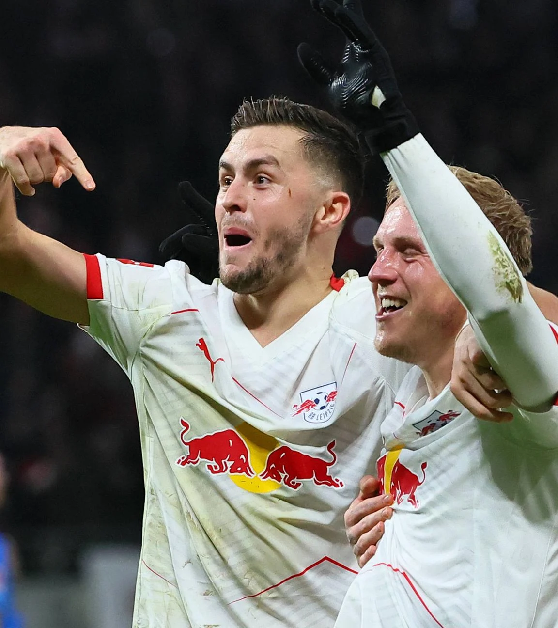 Leverkusen Tundukkan Leipzig 4-1, Memperkuat Peluang ke Liga Champions