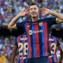 Lewandowski Pecahkan Rekor Ronaldo di La Liga, Barcelona Juara