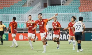 Liga 2 Musim 2025/2026 Berakhir dengan Kemenangan Garudayaksa FC dan Implementasi VAR