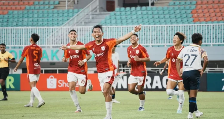 Liga 2 Musim 2025/2026 Berakhir dengan Kemenangan Garudayaksa FC dan Implementasi VAR