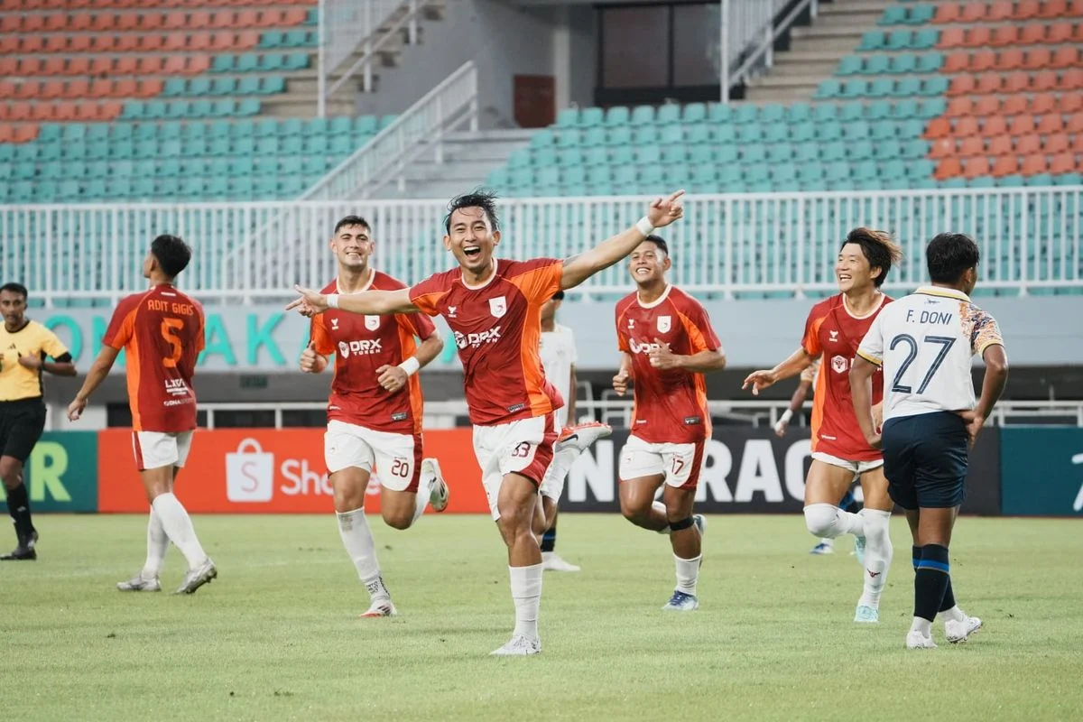 Liga 2 Musim 2025/2026 Berakhir dengan Kemenangan Garudayaksa FC dan Implementasi VAR