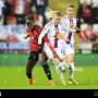 Liga Champions Wanita UEFA: OL Lyonnes dan Manchester City Women di Pusat Perhatian