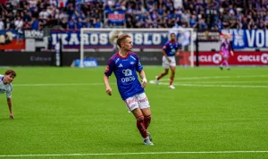 Liga Eliteserien Norway: Start Mengalahkan Valerenga IF 2-0