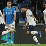 Liga Eropa: Persaingan Sengit untuk Memperebutkan Posisi 4 Besar, Melibatkan 5 Tim dengan Gap Tipis