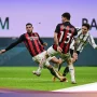 Liga Italia: Como Raih Tiket Liga Champions, AC Milan dan Juventus Gagal
