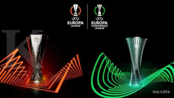 Liga Konferensi UEFA: Pertarungan Sengit Menuju Gelar Eropa