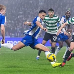 Liga Portugal Siap Menghadapi Pertandingan Penting