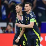 Liga Primer Skotlandia: Andy Robertson dan Kasper Schmeichel Tandai Awal Masa Depan Baru