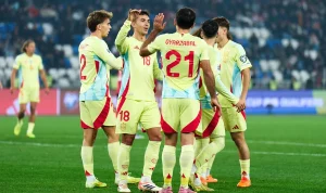 Liga Pro Belgia dan Persiapan Timnas untuk Piala Dunia 2026