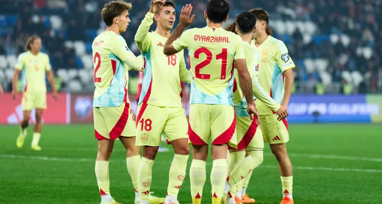 Liga Pro Belgia dan Persiapan Timnas untuk Piala Dunia 2026