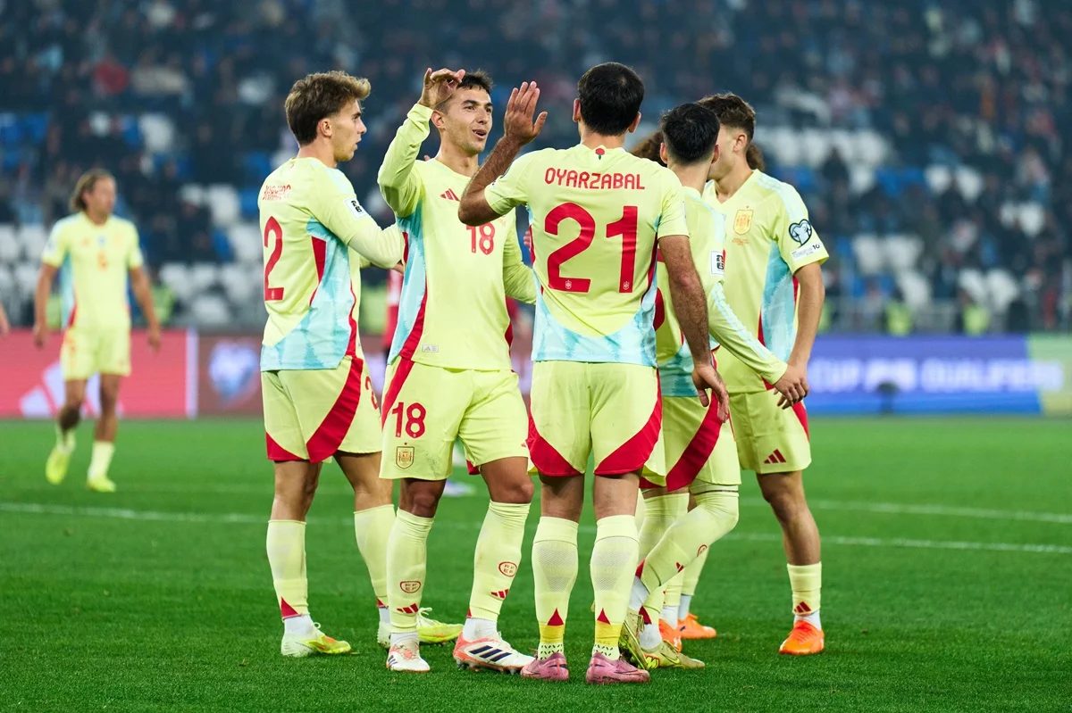 Liga Pro Belgia dan Persiapan Timnas untuk Piala Dunia 2026