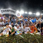Liga Pro UAE: Al Ain Juara Setelah Mengalahkan Sharjah 5-0
