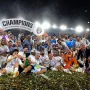 Liga Pro UAE: Al Ain Juara Setelah Mengalahkan Sharjah 5-0