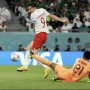 Liga Profesional Arab Saudi: Robert Lewandowski dan Ambisi Timnas Indonesia