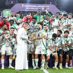 Liga Saudi Berkembang: Al Ahli Raih Gelar AFC Champions League dan Strategi Transfer Ambisius