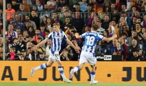 Liga Spanyol: Pertarungan Sengit di Penyelesaian Musim